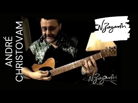 N.Zaganin - Tema/Improviso: André Christovam