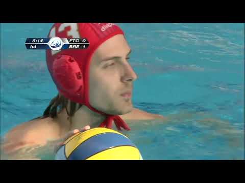 Ferencvaros vs AN Brescia - Full Match - Champion's League 2021/2022 Day 14