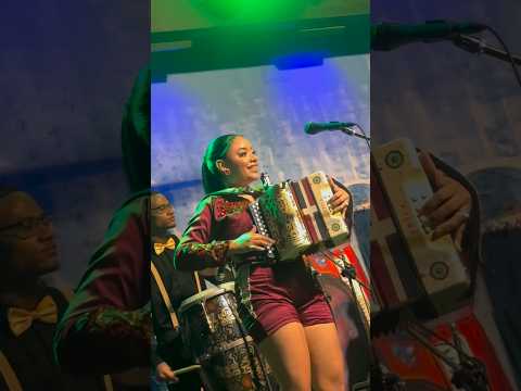 Rubalí Valerio 🌶️ Escucha Las Notas De Su Acordeón 🔥 #shortvideo #music