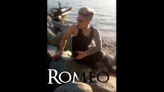 FTM Singing Voice ROMEO - 14 Weeks on T