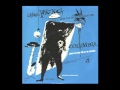 Lester Young with the Oscar Peterson Trio -  I Can't Get Started