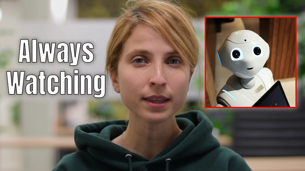 How AI Invades Your Privacy Every Day