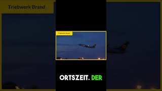 Gefährlicher Zwischenfall bei Ryanair 2025!