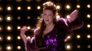 Glee - Full Performance of "Diva" // 4x13