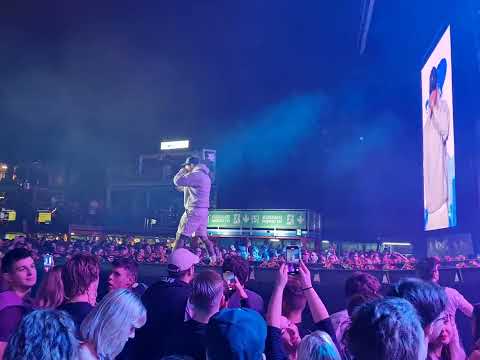 Beton.Hofi: II. Országos Citromale Gang Találkozó - Budapest Park - ESSEMM