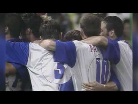 20/09/1996 Radek Bejbl (CD Logroñés - Atlético Madrid 0-3)