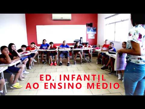 COLÉGIO MILLENNIUM #FazemosADiferença