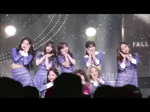 BEHIND THE SHOW LOVELYZ CUT (4)
