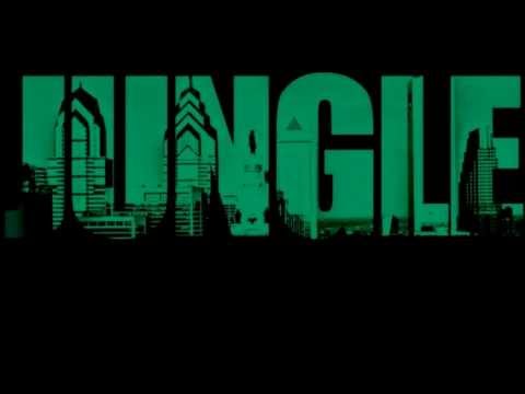 Żabson feat. Chaos - Miejskie zoo.