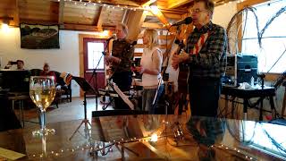 Get That Gasoline Blues  - Time Stretchers Trio