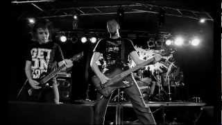 Blinded Memory - "The Downfall [Official Live Video]" A BlankTV Premiere!