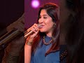 Dhanush Swetha Mohan S Vaa Vaathi Performance Sunmusic Vaavaathi Shorts