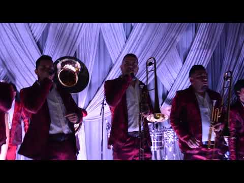 PRESENTACION  CARINITO DE MI VIDA  LA MESA DEL RINCON