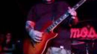 Dynamite Boy - &quot;Guide to Living Dead&quot; Live - Reunion Show