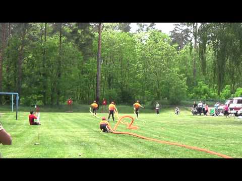 24.5.2014 Dubňany CZ - SDH Svatobořice