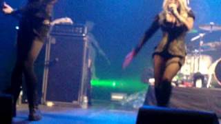 GENITORTURERS Live in Toulouse Metal Fest 4 Juin 2010 (1)