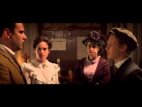 Kleine Verhalen in een Groote Oorlog - video 01 31 juli 1914