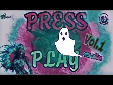 NEW SELECTA BIGGA SOCA MIX FT DESTRA GARCIA MACHEL MONTANO ETC ..