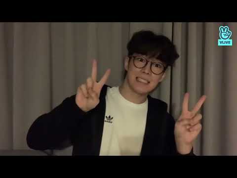 [ENG] The photo and live broadcast are irrelevant | SF9 DAWON VLIVE 09.06.2022