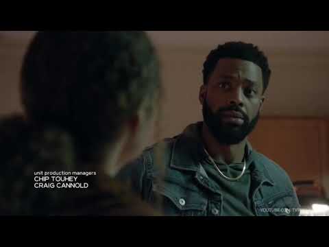 CHICAGO PD 9x05 - BURNSIDE