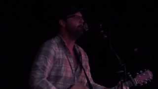 Steve Carson at the Detroit Bar - Anyway (9/17/13)