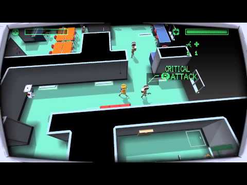 Solbrain IX ? Forest Android