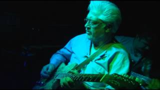 Larry Coryell 70th Birthday w Gil Parris and Danny Toan @ O&#39;Donoghue&#39;s, Nyack, N.Y. 2013  Part 7