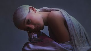 Ariana Grande - Get Well Soon (Official Studio Acapella)