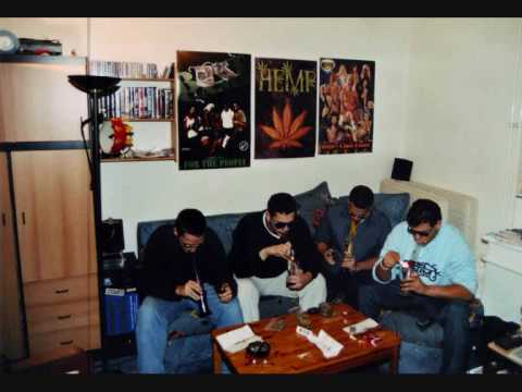 bushido,orgi und Tanga Lilly - Ruhe und gemütlichkeit