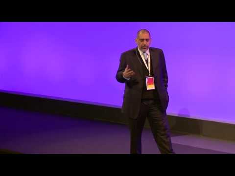 Mishal Hamed Kanoo "Education and Empowerment of Youth" - Plenary Session: Beyond Solidarity