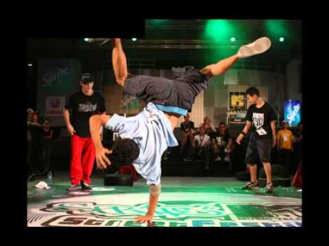 LOCOS A LOCOS MC Cruz