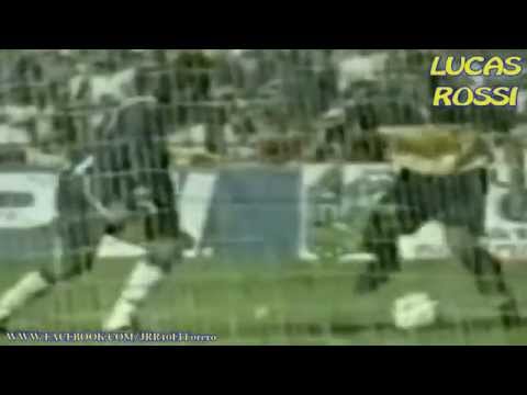 Juan Román Riquelme (jugadas inéditas)