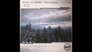 Koris vs. DJule - Belvedere (DJule Side)