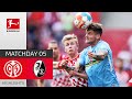 1. FSV Mainz 05 - SC Freiburg 0-0 | Highlights | Matchday 5 – Bundesliga 2021/22