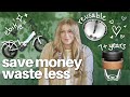 Best Zero Waste Swaps For 2025 Save Money Reduce Waste