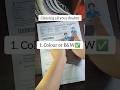 How To Fill Cuet Admit Card Cleared All Doubts Cuet2023 Shortfeed Ytshorts