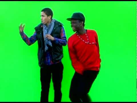 Lil'Faya Sexy - Lady / KEEP IT LIKE / EXTRAIT CLIP