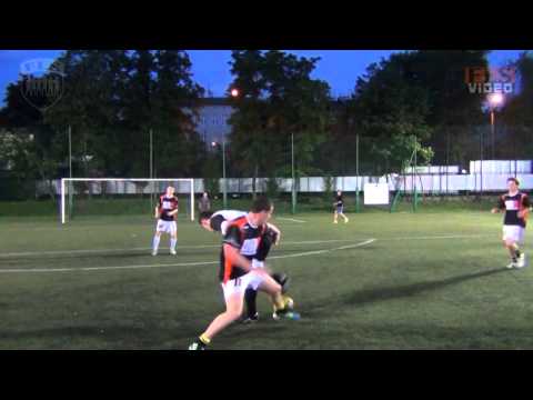 11. tydzień: 7R Szóstka Vadera - DDD Architekci (FLS Wiosna 2012)