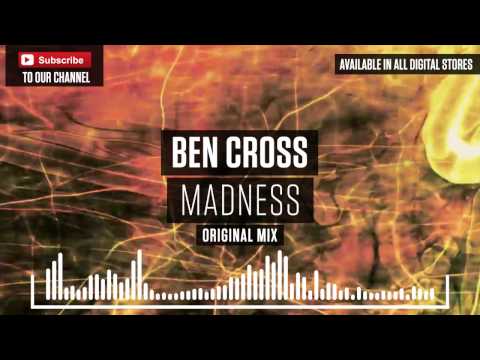 Ben Cross - Madness // Trap EDM