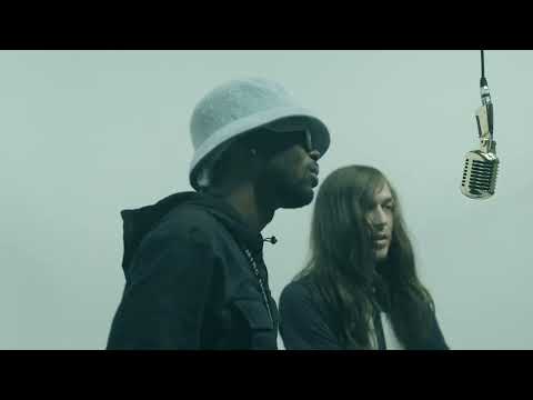 FRESH THE PROPHET and TyBass - "UNLIMITED"