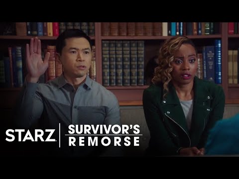 Survivor's Remorse 4.07 (Preview)