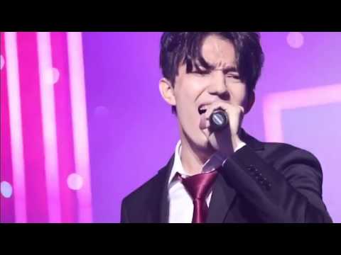 Times When Dimash Made You Hold Your Breath with his One Breath