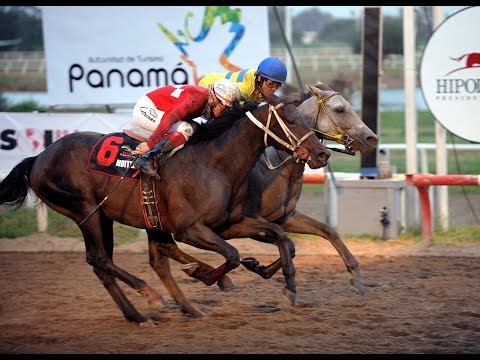 Clásico del Caribe 2015 - Calínico (PAN)