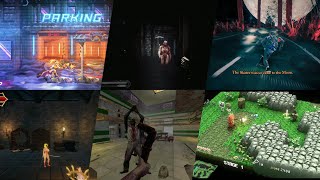 New Games 2025: 50 Upcoming Titles Worth Watching! [PART 3]