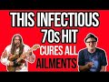 This Infectious 70s Hit Has Been RANKED As The Most Likable Song Ever Professor Of Rock