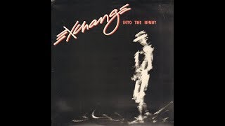Exchange - Into the night (full album)