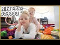 LUCiLLA MOET THUiS BLiJVEN VAN SCHOOL! ? | Bellinga Vlog #2067