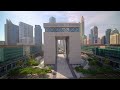 DIFC This Is Harmonious Living
