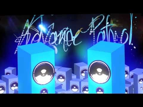 Advance Patrol feat Cestar - El futuro OFICIAL