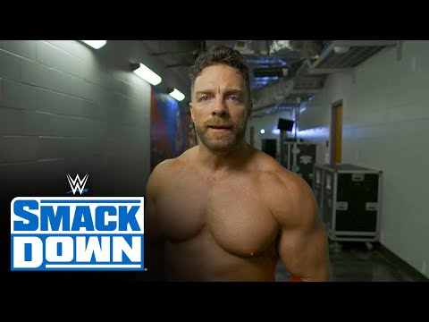 LA Knight: WWE King Of The Ring Ain’t Happening For Me, I Can’t Do Anything But Keep Moving Forward